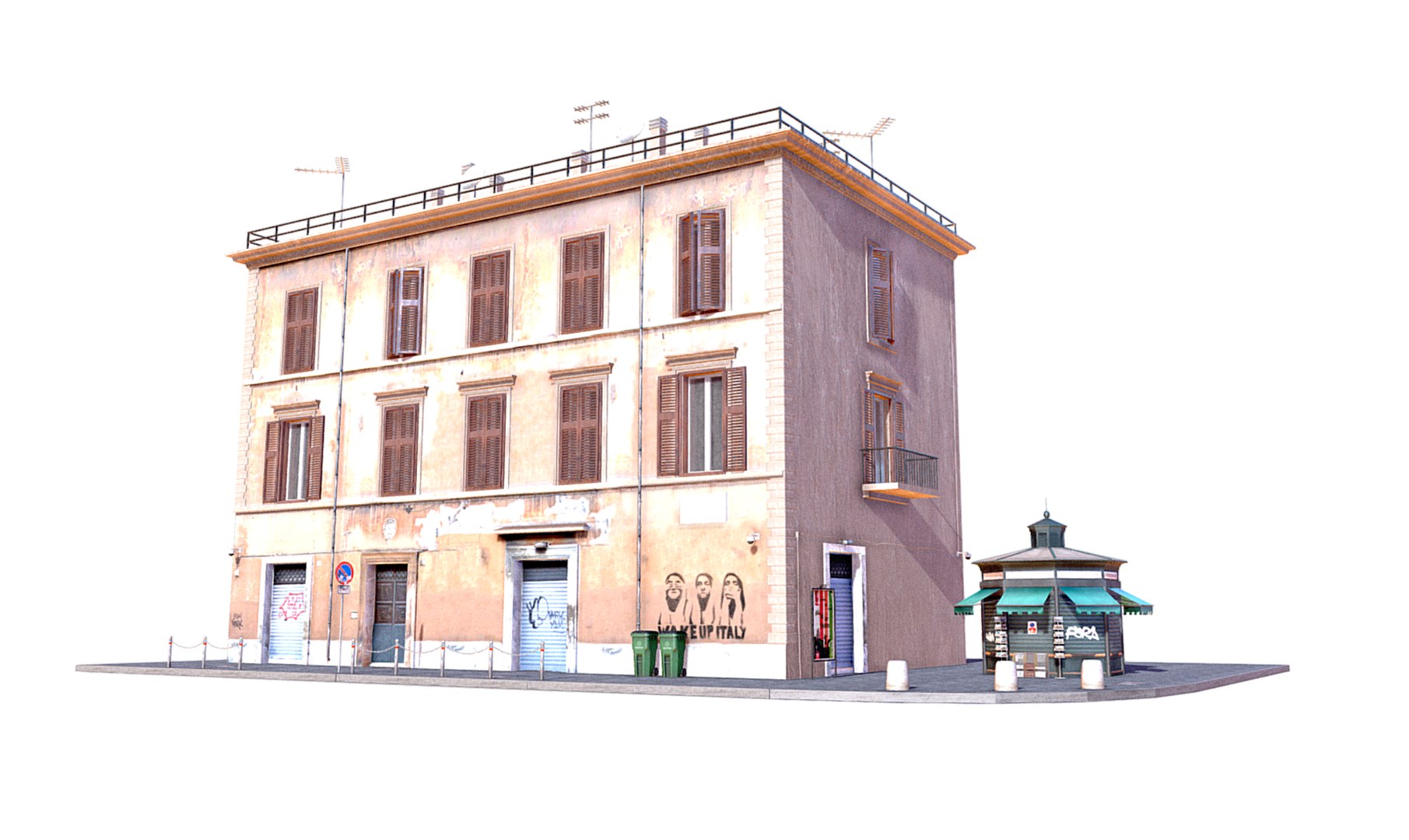 Photorealistic Italian Apartment Building 3D model https://p.turbosquid.com/ts-thumb/fw/iRJHzM/g3/12/png/1732560141/1920x1080/fit_q87/ec39bf24249b8de2743081bb1f73b87b39af06c0/12.jpg