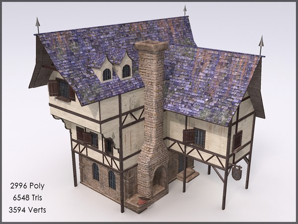 3d building games