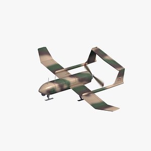 Mohajer 4 UAV Drone