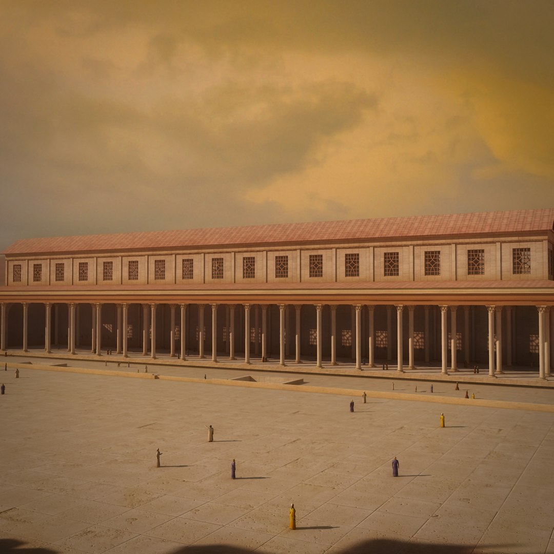 3D solomon temple herod model https://p.turbosquid.com/ts-thumb/fw/l3Ic7m/Ip8u6U2p/temple_prev_ok_0013/jpg/1506159024/1920x1080/fit_q87/ab74fecaa744245be9c33581bbd46bf8ecb6c787/temple_prev_ok_0013.jpg