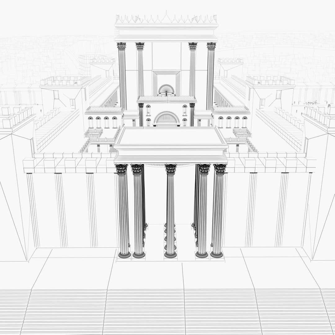 3D solomon temple herod model https://p.turbosquid.com/ts-thumb/fw/l3Ic7m/g88Snm8H/temple_prev_wire_0006/jpg/1506159093/1920x1080/fit_q87/a60b5413d34d0222e4e7b8342059961549b7f564/temple_prev_wire_0006.jpg