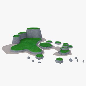 Island