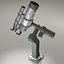 takahashi c400 telescope scope 3d max