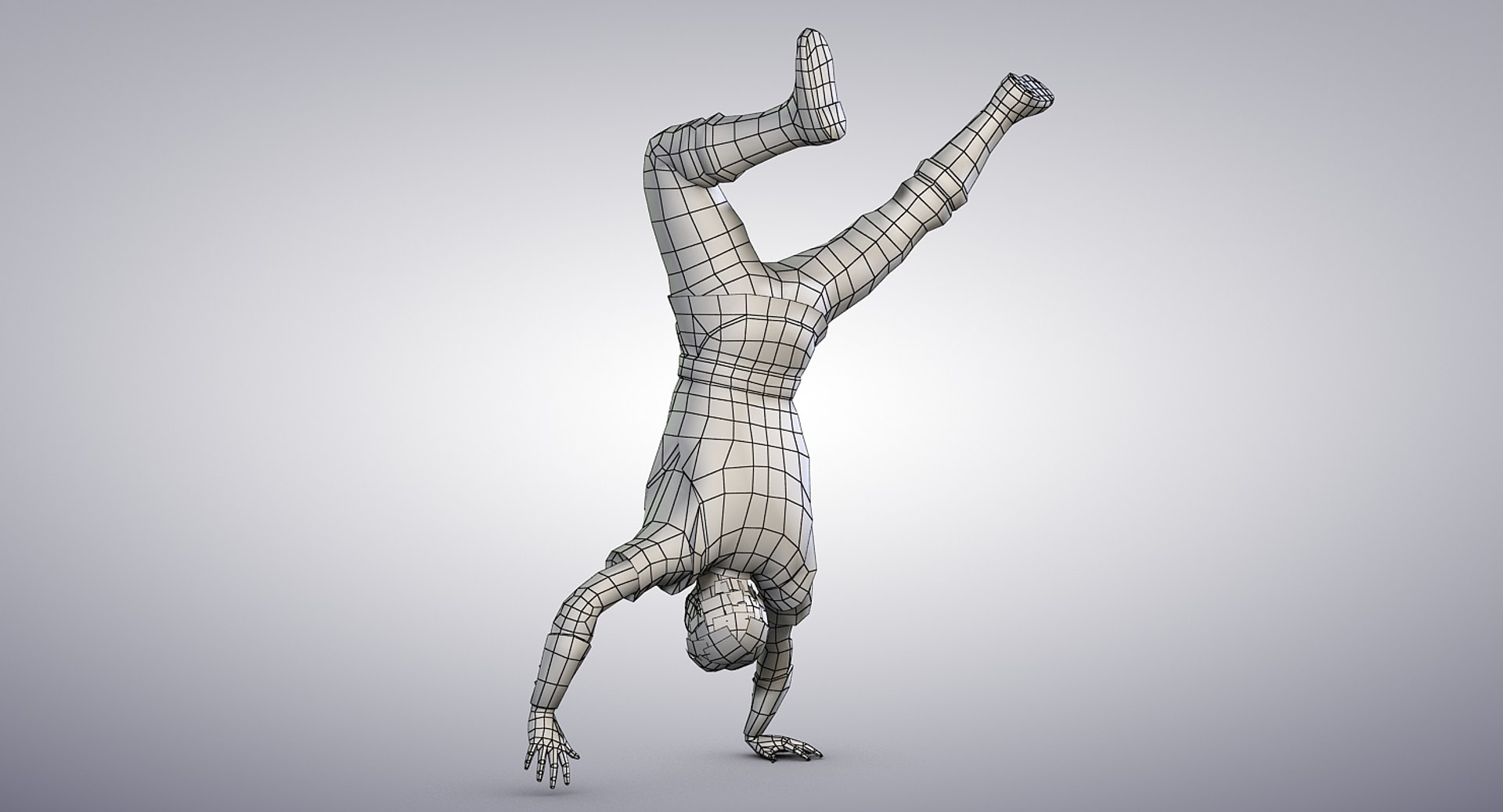 Medieval Man Rig Max
