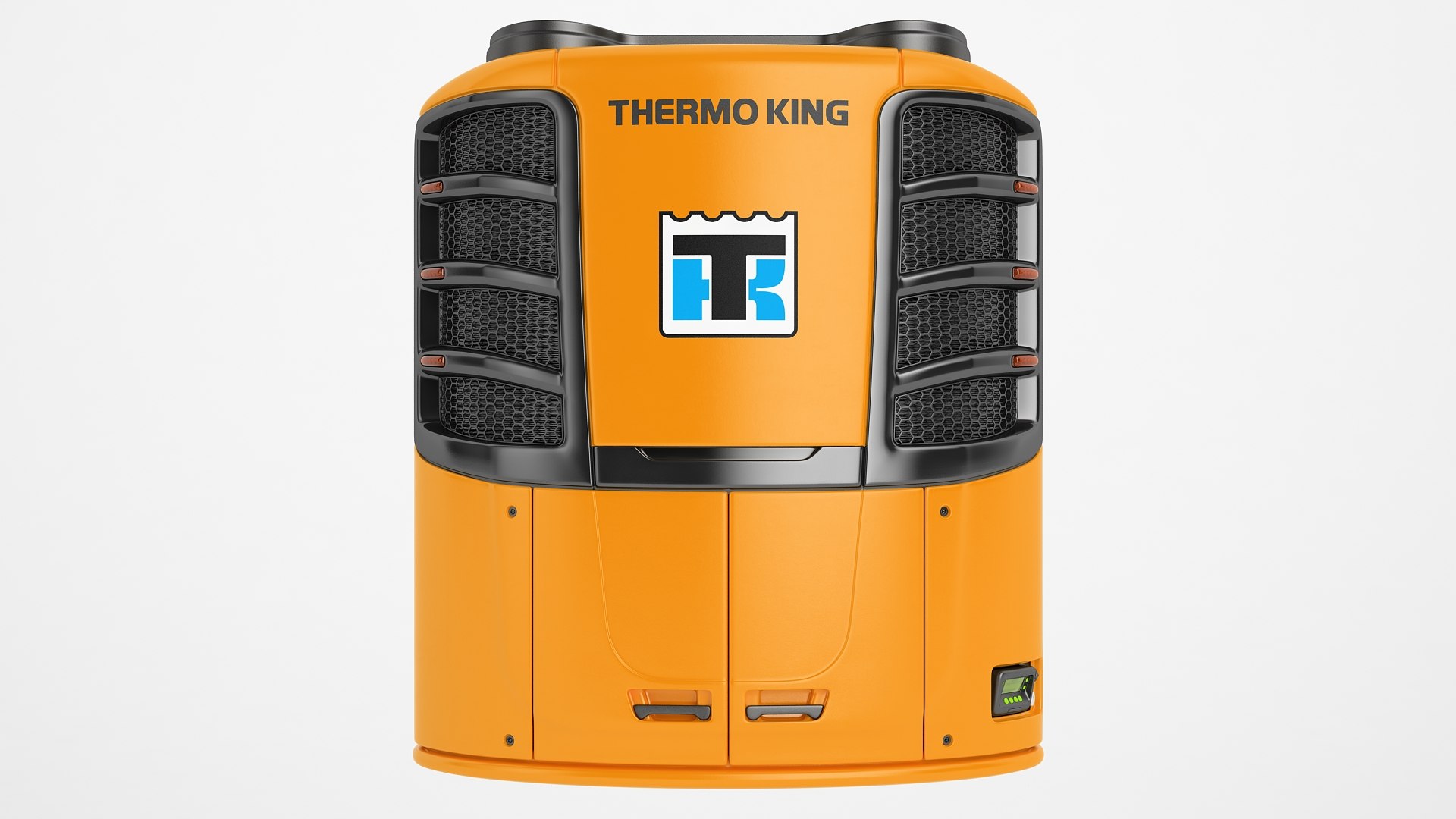 3D thermo king s600 - TurboSquid 1584210