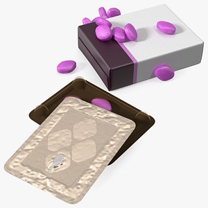 Bunch of Pills
