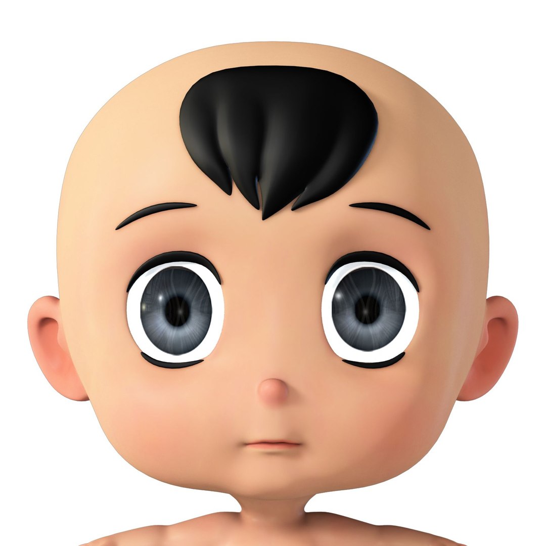 cartoon baby 3d model https://p.turbosquid.com/ts-thumb/fw/sp3TML/YwC82Fns/col_1/jpg/1490094571/1920x1080/fit_q87/d53f954b7897ddba0c9778fb880ca55953176a07/col_1.jpg