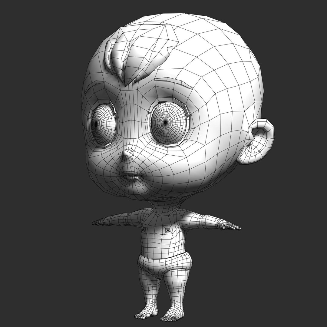 cartoon baby 3d model https://p.turbosquid.com/ts-thumb/fw/sp3TML/lPVf3TSw/wir_03/jpg/1490094634/1920x1080/fit_q87/e26d1692f9101a61142c02b74223ed4b3e5f2389/wir_03.jpg