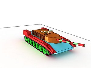 toon tank