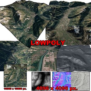 Alps MT040