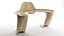 Modern Biophilic Desk