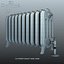 Vintage_Cast-Iron Radiator1