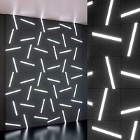 Wall Panel Set 175