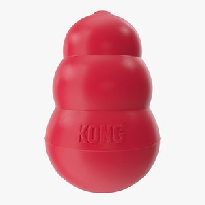 3D KONG Classic XX-Large