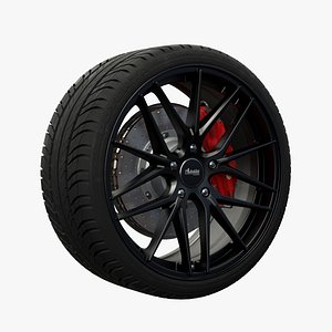 Advanti Vertex