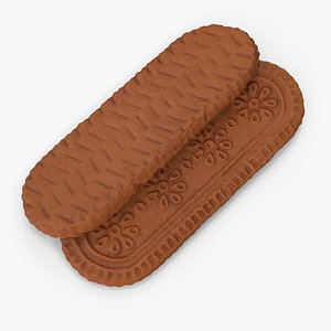 3D Cookies