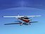 Cessna 170 Forest Service