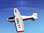 Cessna 170 Forest Service