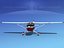 Cessna 170 Forest Service