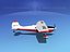 Cessna 170 Forest Service