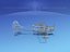 Cessna 170 Forest Service