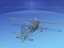 Cessna 170 Forest Service