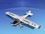 Cessna 170 Forest Service