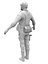 3ds max soldier wasteland