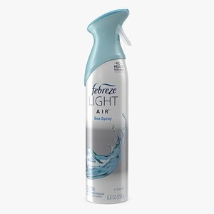 Air Freshener Febreze AIR LIGHT Sea Spray