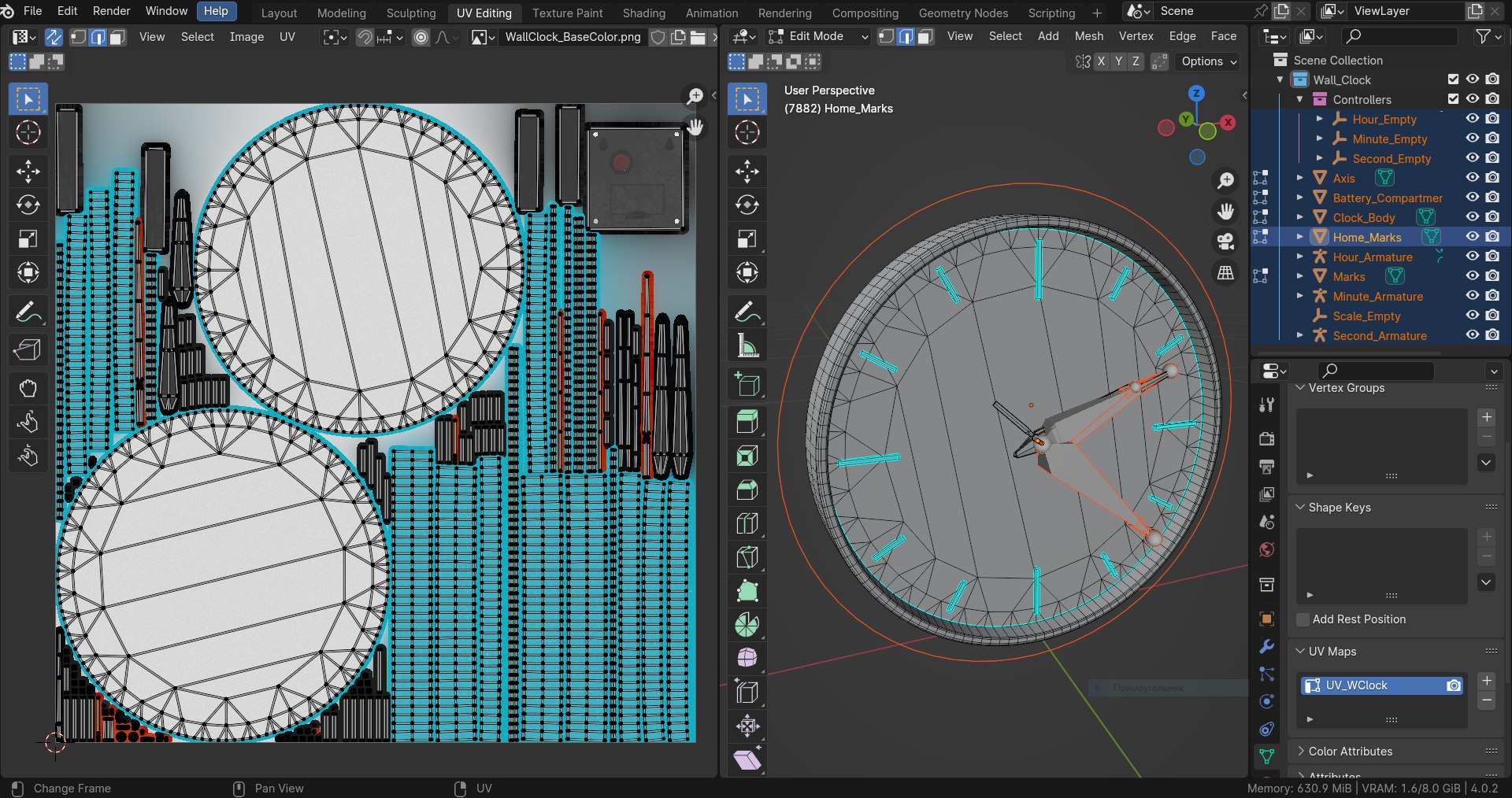 wall clocks 3D model https://p.turbosquid.com/ts-thumb/fx/Swgedl/bR/wallclock_scr2/png/1702412632/1920x1080/fit_q87/cc62a70d7f4159d1431730f7869acda267eff4cc/wallclock_scr2.jpg