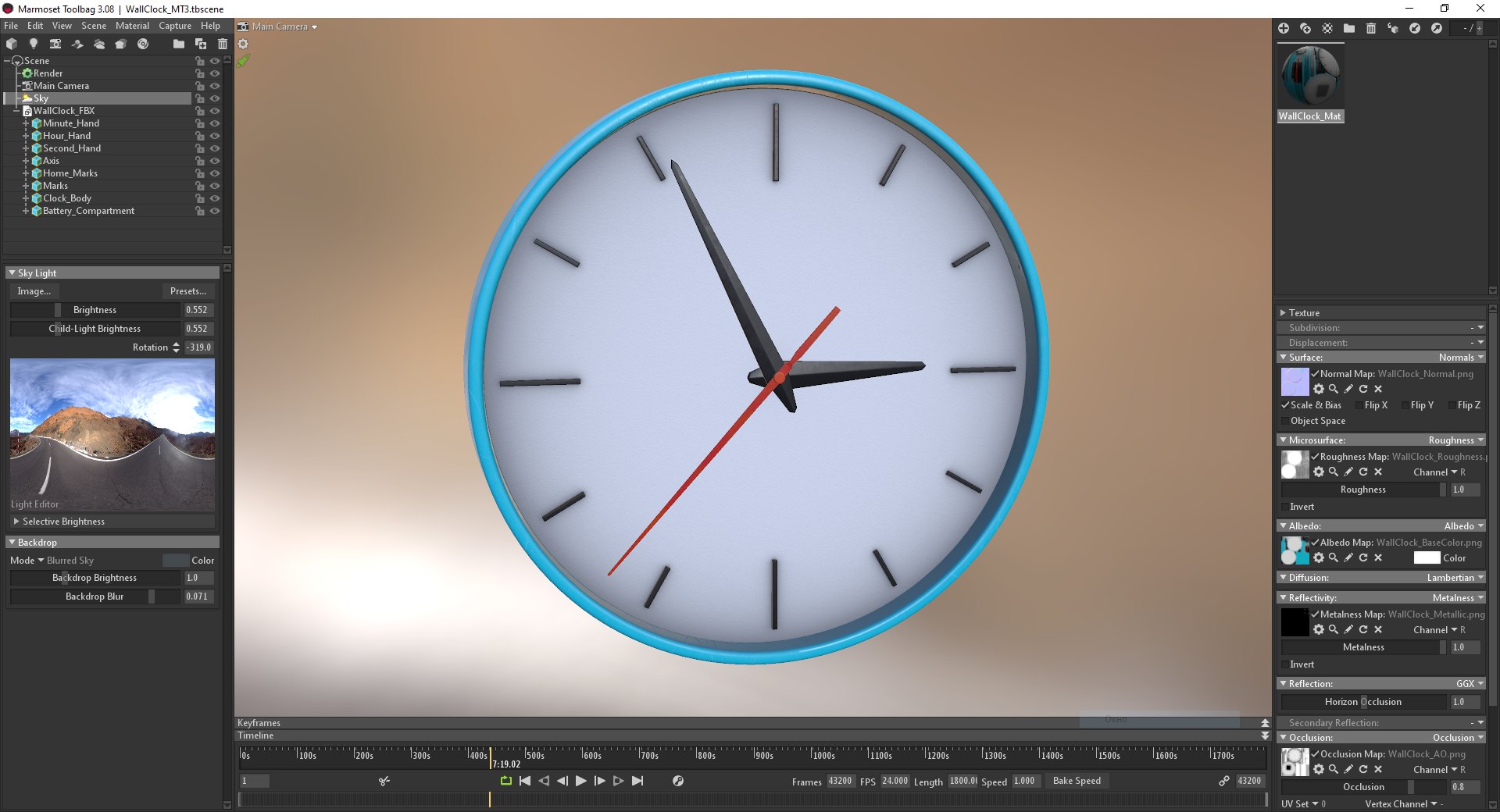 wall clocks 3D model https://p.turbosquid.com/ts-thumb/fx/Swgedl/jQ/wallclock_scr4/png/1702412636/1920x1080/fit_q87/62fcb8cc93ec6b018bdf82af78e3ebf528c4da35/wallclock_scr4.jpg