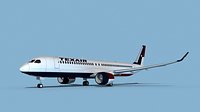 Airbus A220-300 Texair