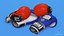 PUNCH Trophy Getters Boxing Gloves  Sparring  8K