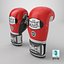 PUNCH Trophy Getters Boxing Gloves  Sparring  8K