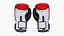 PUNCH Trophy Getters Boxing Gloves  Sparring  8K