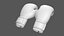 PUNCH Trophy Getters Boxing Gloves  Sparring  8K