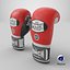 PUNCH Trophy Getters Boxing Gloves  Sparring  8K