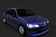 标致306两厢3门1997