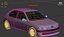 标致306两厢3门1997