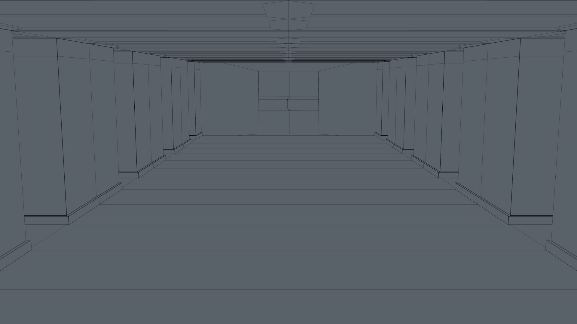 3D Sci Fi Corridor model https://p.turbosquid.com/ts-thumb/fx/b2Yz0C/u3/wireframe0006/png/1790887682/1920x1080/fit_q87/f60371f8dd1008ab948676bd7ff0e817039201a5/wireframe0006.jpg