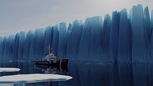 Glacier