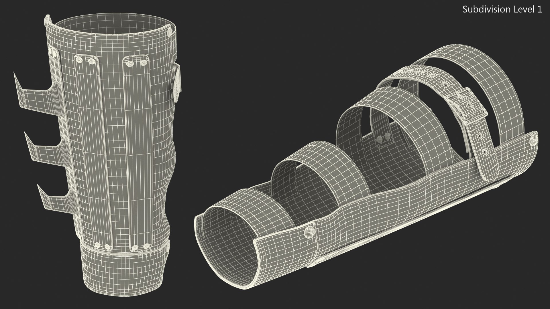 martial arts arm cuff 3D model https://p.turbosquid.com/ts-thumb/fx/bXug57/JB/martialartsarmcuffwithmetalspikes3dmodel019/jpg/1612012090/1920x1080/fit_q87/bcd6b4476106d7379ce9c84c1c5d4f25a7254f0e/martialartsarmcuffwithmetalspikes3dmodel019.jpg