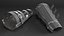 Martial Arts Arm Cuff with Metal Spikes