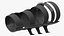 Martial Arts Arm Cuff with Metal Spikes