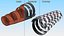 Martial Arts Arm Cuff with Metal Spikes
