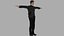 Personnage masculin truqué 8