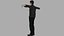 Personnage masculin truqué 8