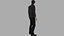 Personnage masculin truqué 8