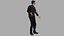 Personnage masculin truqué 8