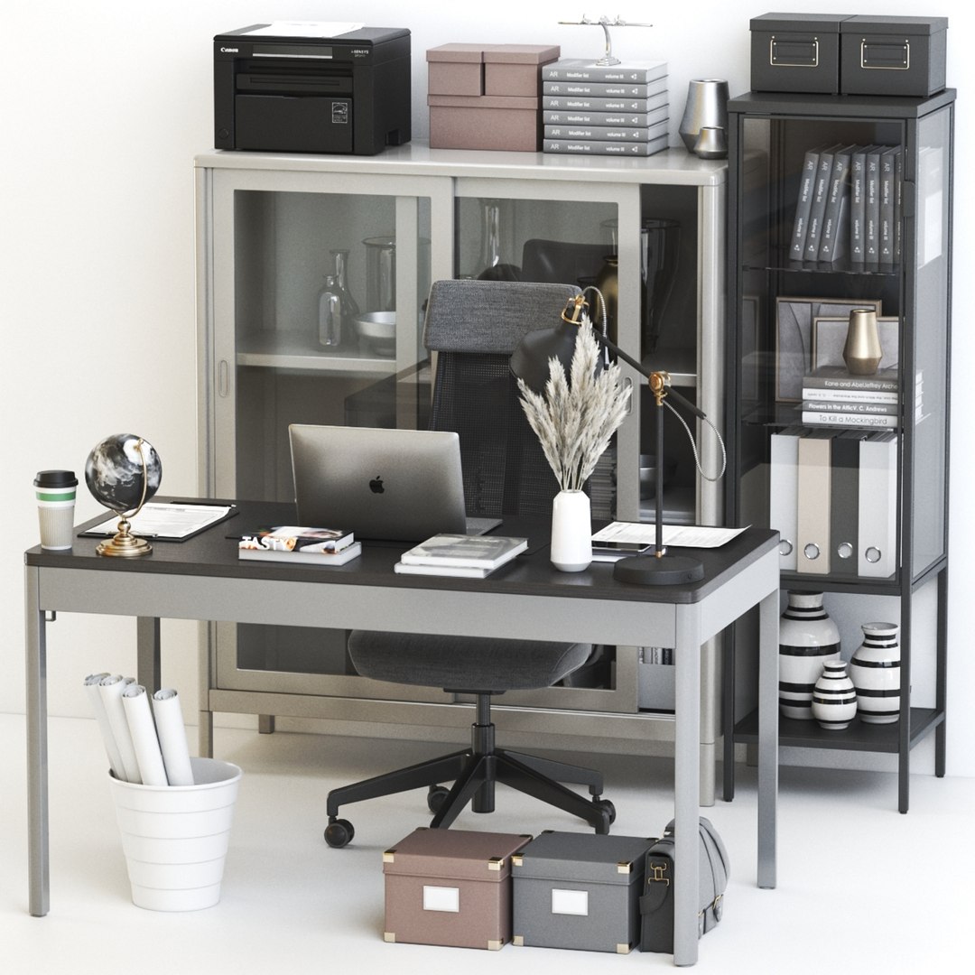 3D IKEA office workplace 108 model https://p.turbosquid.com/ts-thumb/fx/hRMHci/fJ/office_workplace_108_preview_5/jpg/1645217093/1920x1080/fit_q87/f5f503db220967ec5cf263daa3e9852b993607b7/office_workplace_108_preview_5.jpg